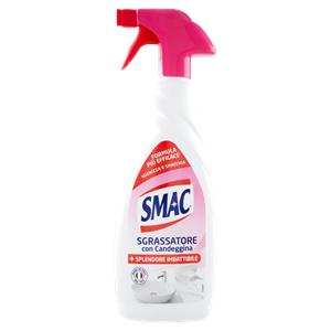 SGRASS. SMAC CANDEGGINA TRIGGER 650ML