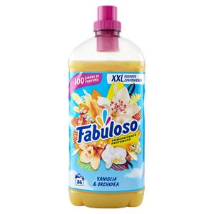 AMMORB.CONC.FABULOSO VANIGLIA 1900ML