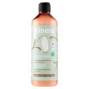 BALSAMO EFF.SETA RISO 370ML ITINERA