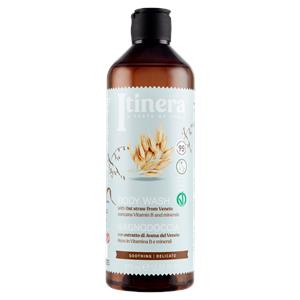 BAGNODOCCIA AVENA 370ML ITINERA