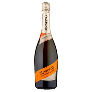 SPUMANTE BRUT MIONETTO 75CL CHARDONNAY