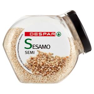 SESAMO SEMI DESPAR 100G MINI PET