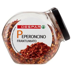 PEPERONCINO FRANT. DESPAR 60G MINI PET