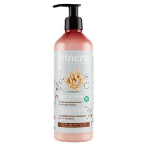 CREMA CORPO AVENA 370ML ITINERA