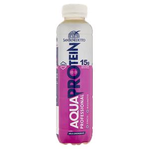 BEVANDA ISO AQUAPROTEIN SAN BENEDET 40CL