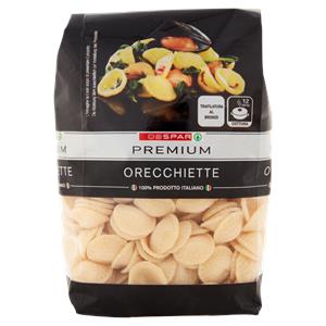 ORECCHIETTE 100% ITA PREMIUM 500G