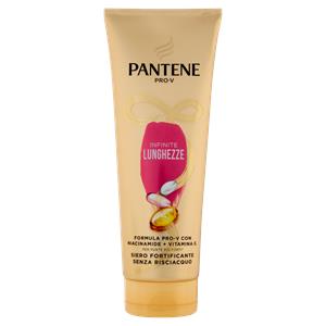 MASCH.PANTENE CREMA LUNGH INFINITE 220ML