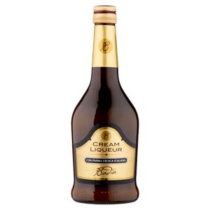 CREMA LIQUORE BADIA 70CL 17°