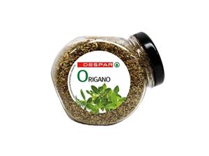 ORIGANO FOGLIE DESPAR 25G MINI PET