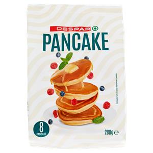 PANCAKE DESPAR 280G