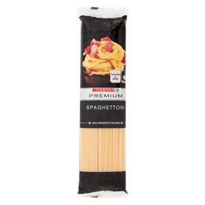 SPAGHETTONI 100% ITA PREMIUM 500G