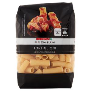 TORTIGLIONI 100% ITA PREMIUM 500G