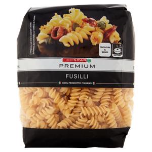 FUSILLI 100% ITA PREMIUM 500G