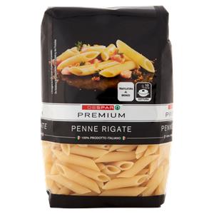 PENNE RIGATE 100% ITA PREMIUM 500G