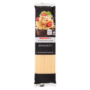 SPAGHETTI 100% ITA PREMIUM 500G