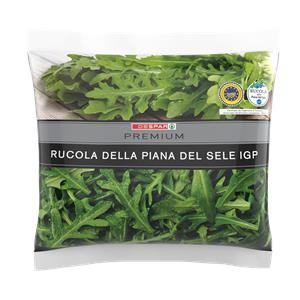 RUCOLA PIANA DEL SELE IGP PREMIUM 80g