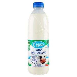 LATTE ESL INTERO A.Q CIGNO 1 LT