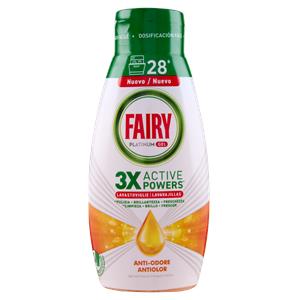 DET.LAV.FAIRY GEL ANTIODORE 504ML