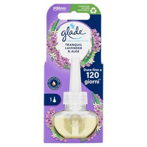 RICARICA OIL GLADE ESSENT. LAVANDA ALOE