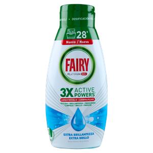 DET.LAV.FAIRY GEL OCEAN 504ML