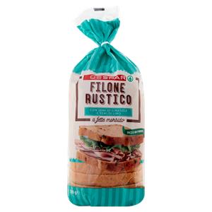 FILONE RUSTICO DESPAR 500G GR.TENERO