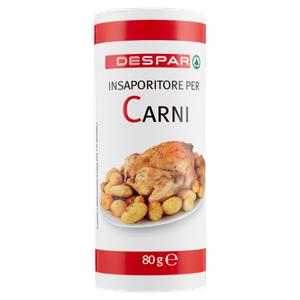 INSAPORITORE PER CARNI DESPAR 80G