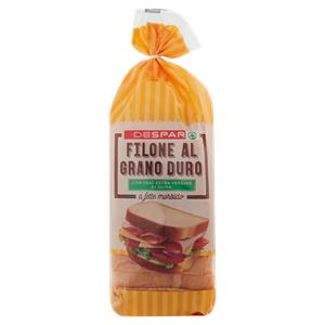 FILONE GRANO DURO DESPAR 500G