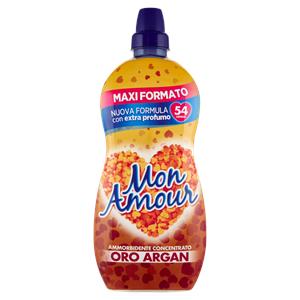 AMMORB.CONC.MONAMOUR ORO ARGAN 1350ML