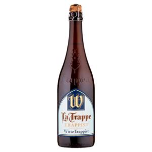 BIRRA LA TRAPPE  75CL WITTE TRAPPIST