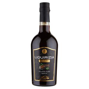 LIQUIRIZIA BADIA 50CL 22°