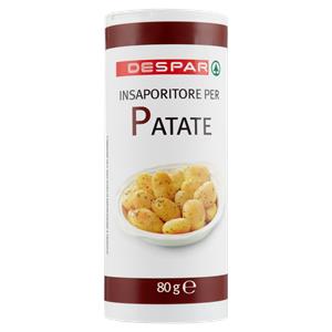 INSAPORITORE PER PATATE DESPAR 80G