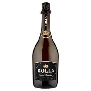 SPUMANTE CUVEÈ EXTRA DRY DOC BOLLA 75CL