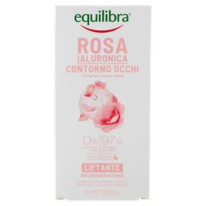 CONTORNO OCCHI ROSA IALURONICA EQULIBRA