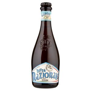 BIRRA ARTIGIANALE BALADIN 33CL BIONDA