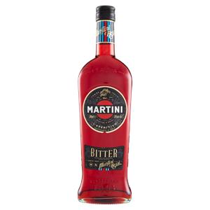 BITTER MARTINI 70CL