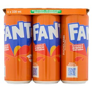 BIBITA FANTA 33CLX6