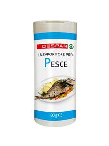 INSAPORITORE PER PESCE DESPAR 80G