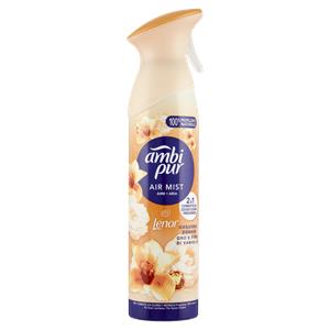 AMBIPUR AIR EFFETTO ORO E FIORI 185ML