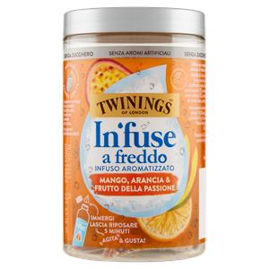 TWININGS COLD INFUSE 10F MANG/ARAN/F.PAS