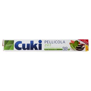 PELLICOLA 2IN1 20M CUKI MICROONDE