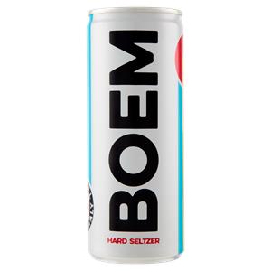 HARD SELTZER BOEM 25CL