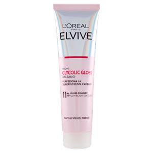 BALSAMO GLYCOLIC GLOSS ELVIVE