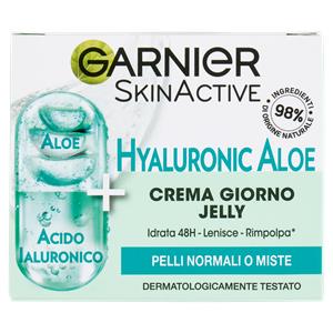 CREMA HYALURON ALOE JELLY 50ML