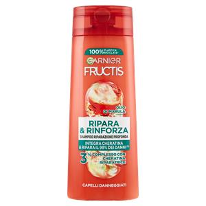 SHAMPOO FRUCTIS RIPARA&RINFORZA 250ML