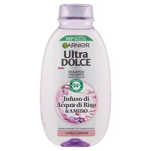 SHAMPOO ULTRADOLCE ACQUA DI RISO 250ML