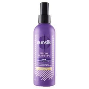 SPRAY SUNSILK LISCIO PERFETTO 200ML