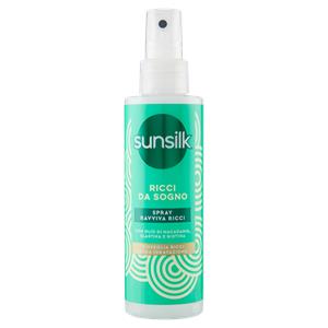 SPRAY SUNSILK RICCI DA SOGNO 150ML