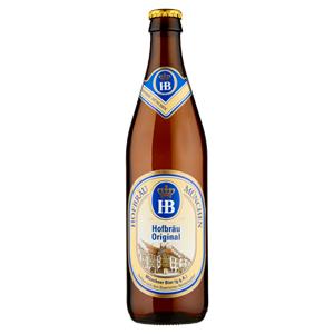 BIRRA HB ORIGINAL 50CL