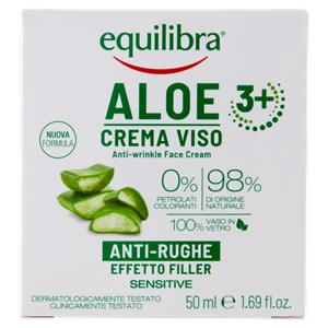 CREMA VISO ANTIRUGHE EQUILIBRA 50ML