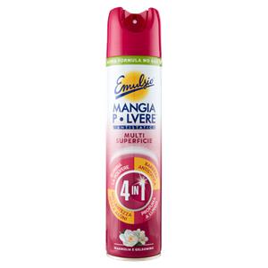 MANGIAPOLV. EMULSIO 4IN1 MAGNOLIA 300ML